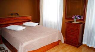 Гостиница Шале Владивосток Двухместный номер с 1 кроватью-5